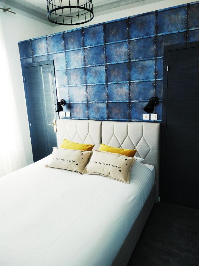 Hipster Suites - Chez Axelle - Colmar Exteriör bild