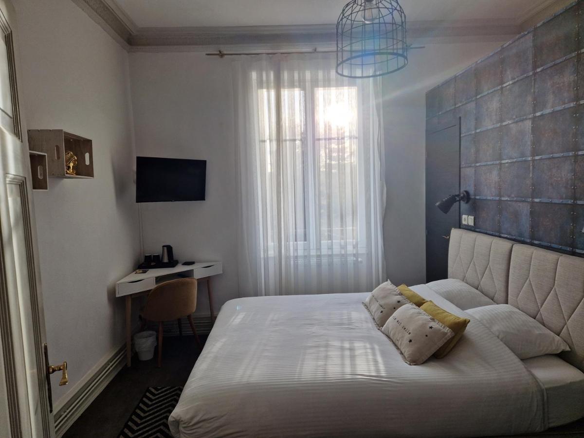 Hipster Suites - Chez Axelle - Colmar Exteriör bild