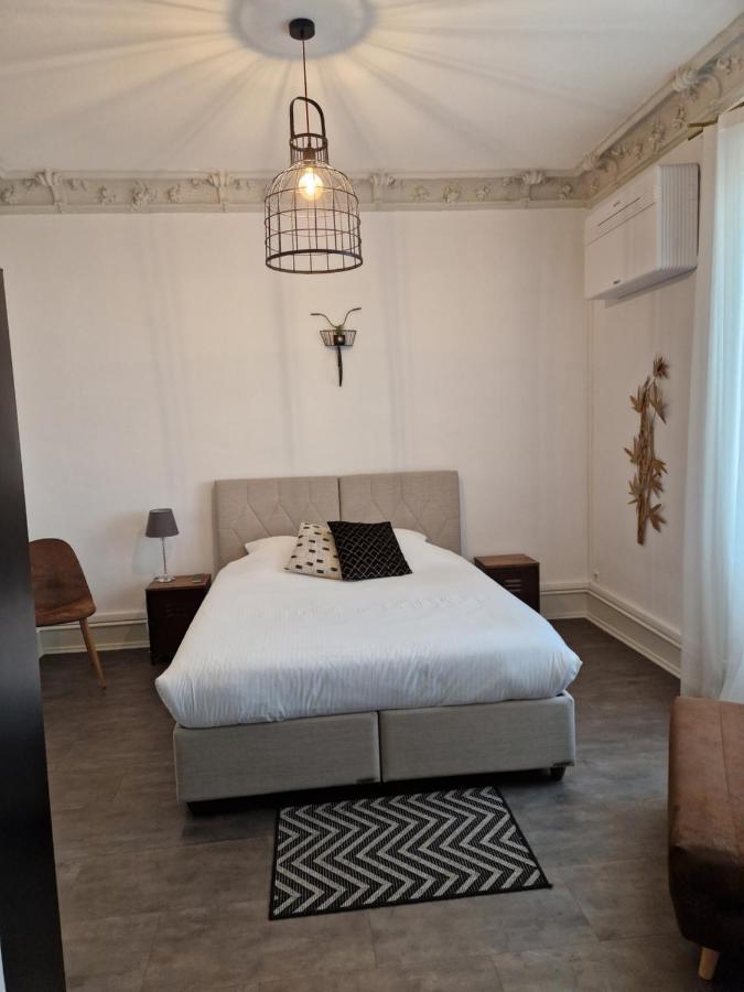 Hipster Suites - Chez Axelle - Colmar Exteriör bild