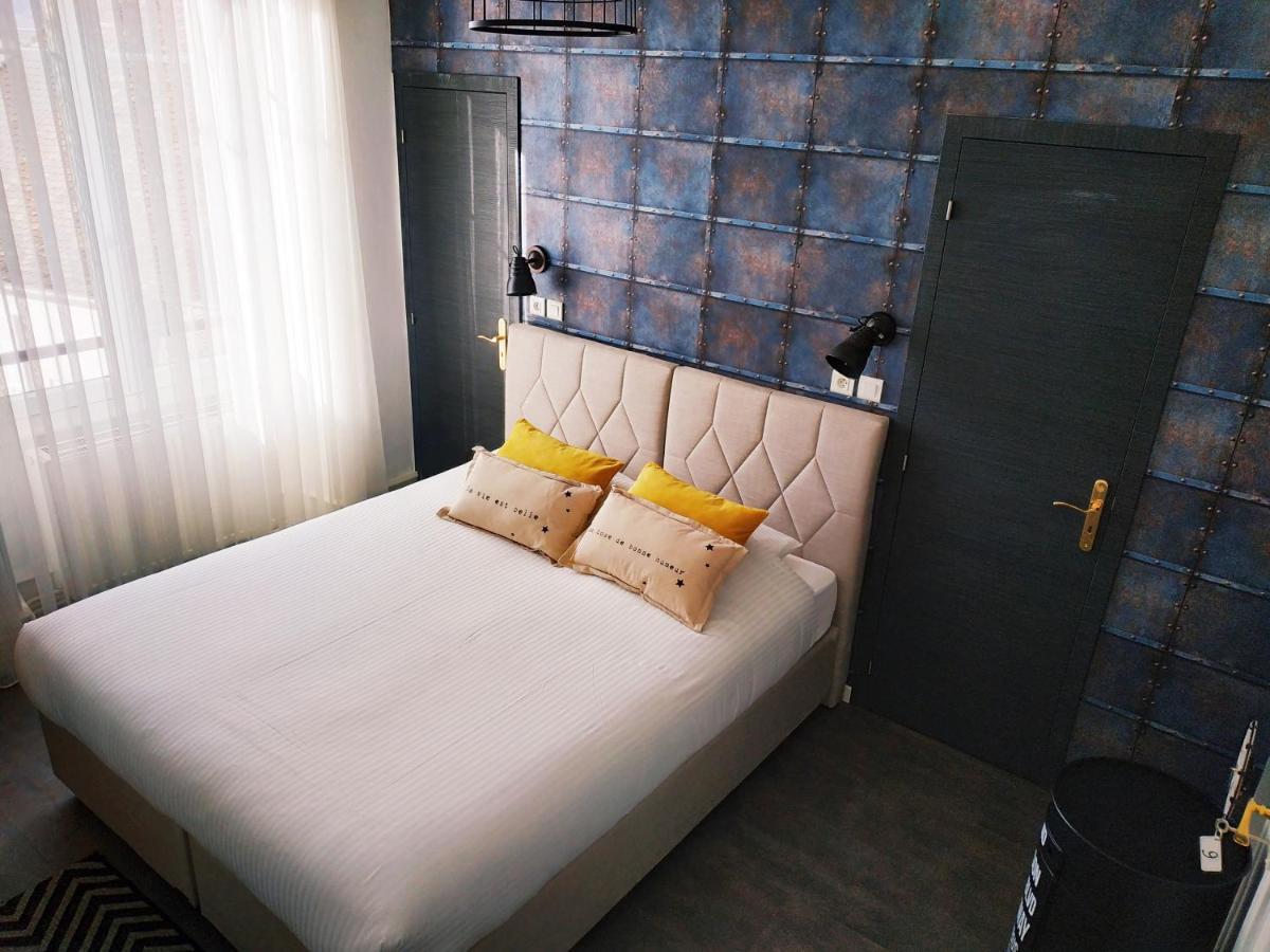 Hipster Suites - Chez Axelle - Colmar Exteriör bild