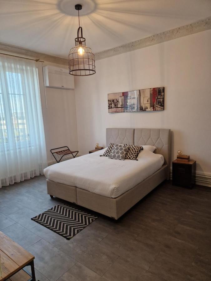 Hipster Suites - Chez Axelle - Colmar Exteriör bild